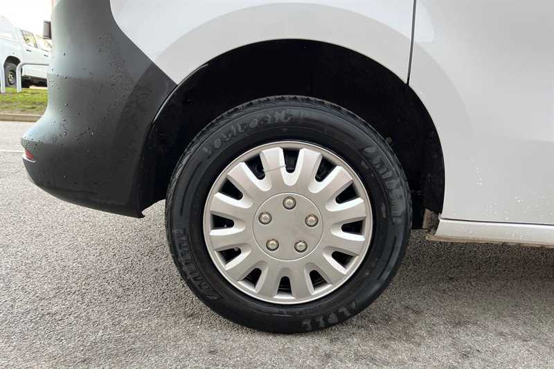 Used Nissan Other 2023 for sale - 77740277: Photo 9