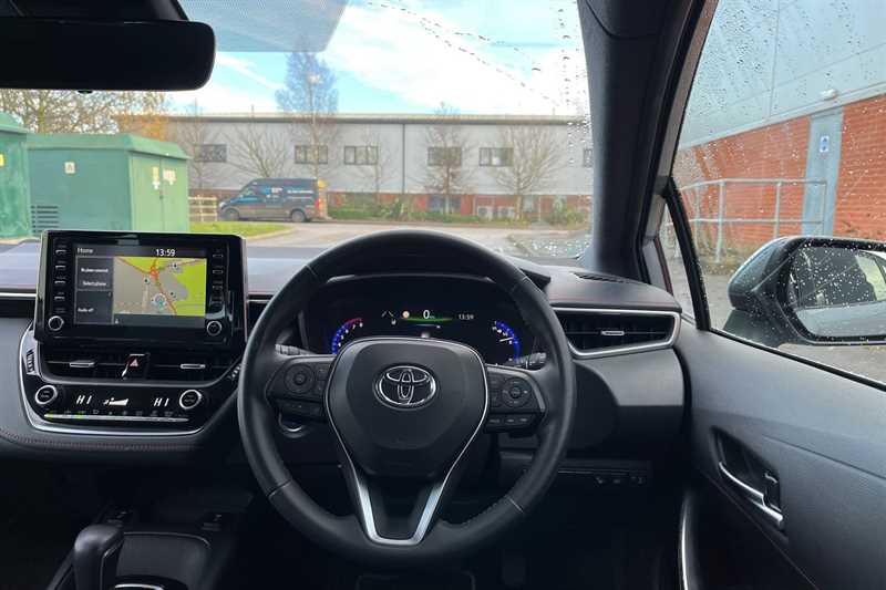 Used Toyota Corolla 2020 for sale - 77146520: Photo 11