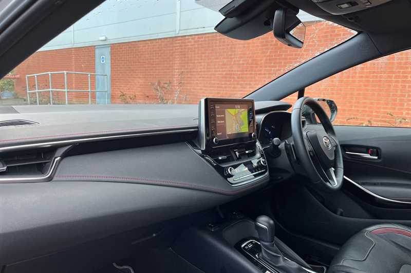 Used Toyota Corolla 2020 for sale - 77146520: Photo 13