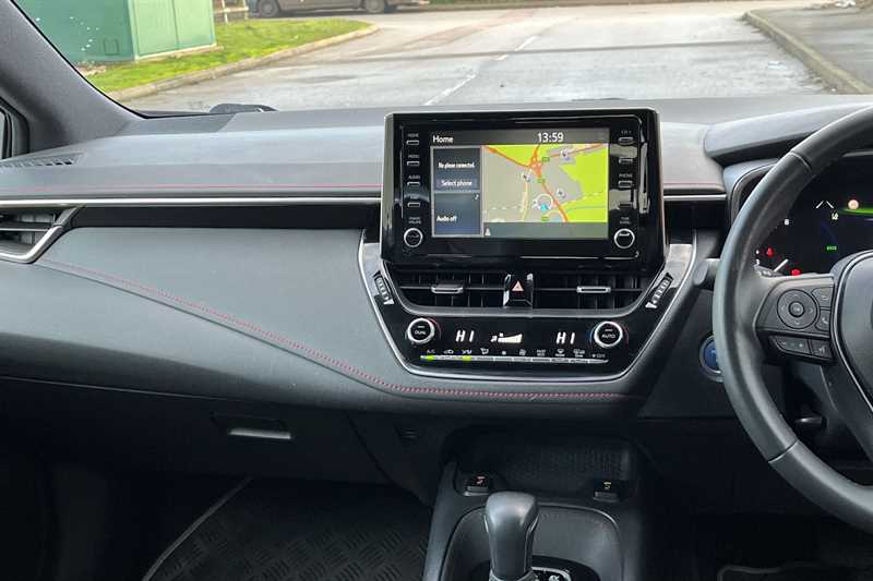 Used Toyota Corolla 2020 for sale - 77146520: Photo 14