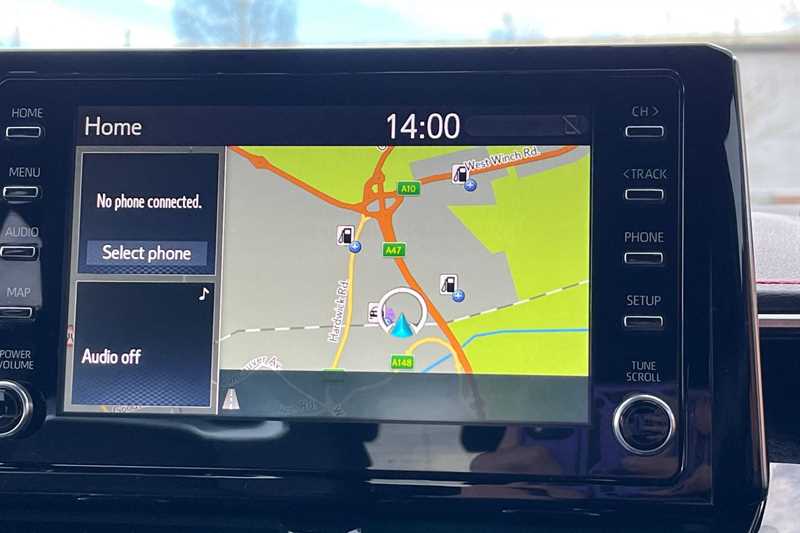 Used Toyota Corolla 2020 for sale - 77146520: Photo 18