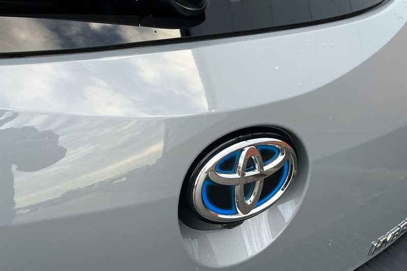 Used Toyota Corolla 2020 for sale - 77146520: Photo 25