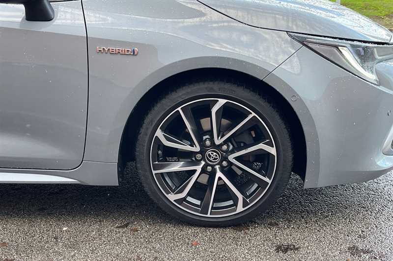 Used Toyota Corolla 2020 for sale - 77146520: Photo 36