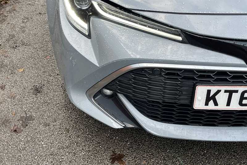 Used Toyota Corolla 2020 for sale - 77146520: Photo 38