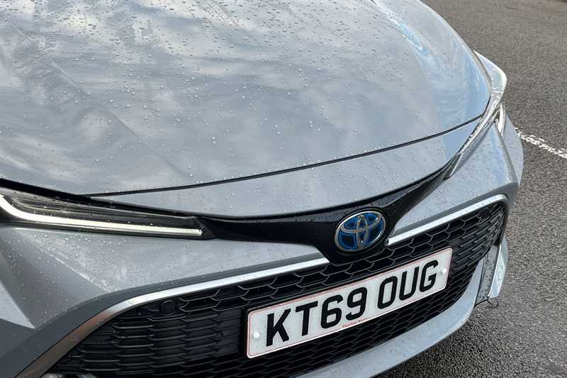 Used Toyota Corolla 2020 for sale - 77146520: Photo 39