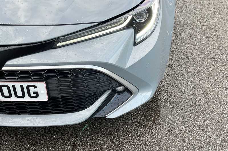 Used Toyota Corolla 2020 for sale - 77146520: Photo 41