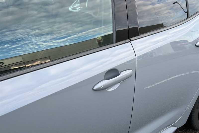 Used Toyota Corolla 2020 for sale - 77146520: Photo 45