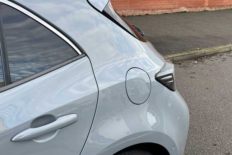 Used Toyota Corolla 2020 for sale - 77146520: Photo 46