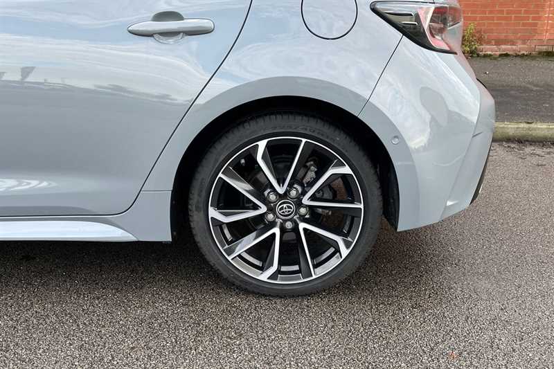 Used Toyota Corolla 2020 for sale - 77146520: Photo 47