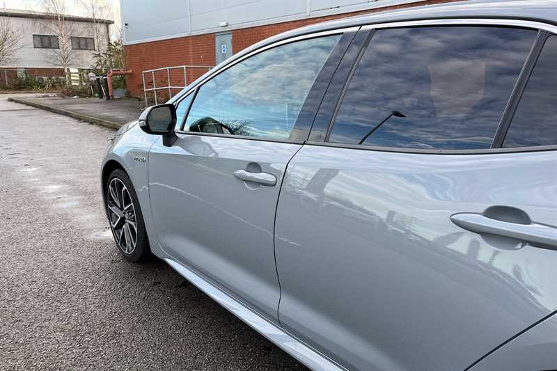 Used Toyota Corolla 2020 for sale - 77146520: Photo 48