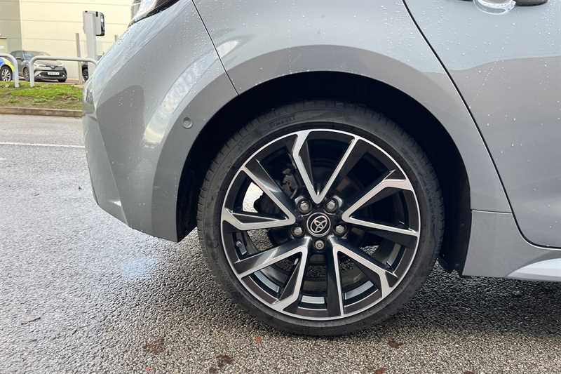 Used Toyota Corolla 2020 for sale - 77146520: Photo 9