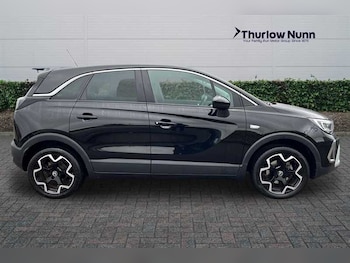 Used Vauxhall Crossland 2022 for sale - 77627717: Photo