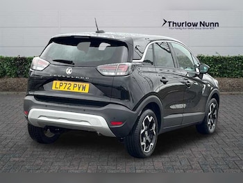 Used Vauxhall Crossland 2022 for sale - 77627717: Photo