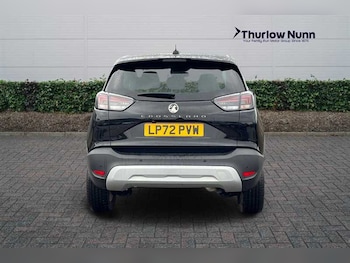 Used Vauxhall Crossland 2022 for sale - 77627717: Photo