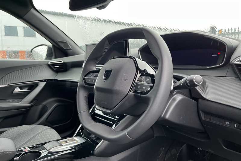 Used Peugeot 2008 2025 for sale - 77471276: Photo 10