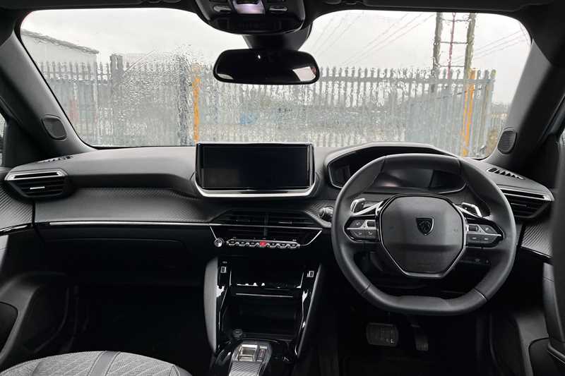 Used Peugeot 2008 2025 for sale - 77471276: Photo 12