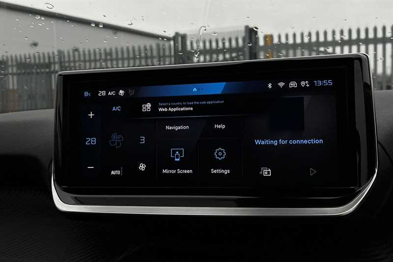 Used Peugeot 2008 2025 for sale - 77471276: Photo 17