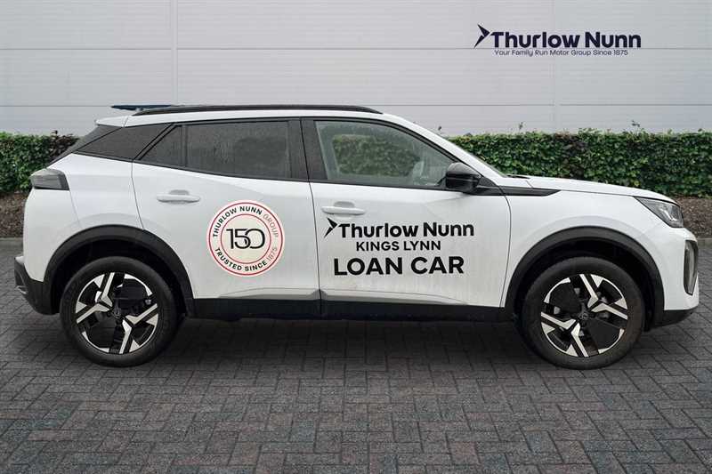 Used Peugeot 2008 2025 for sale - 77471276: Photo 2