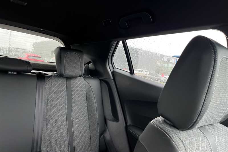 Used Peugeot 2008 2025 for sale - 77471276: Photo 41