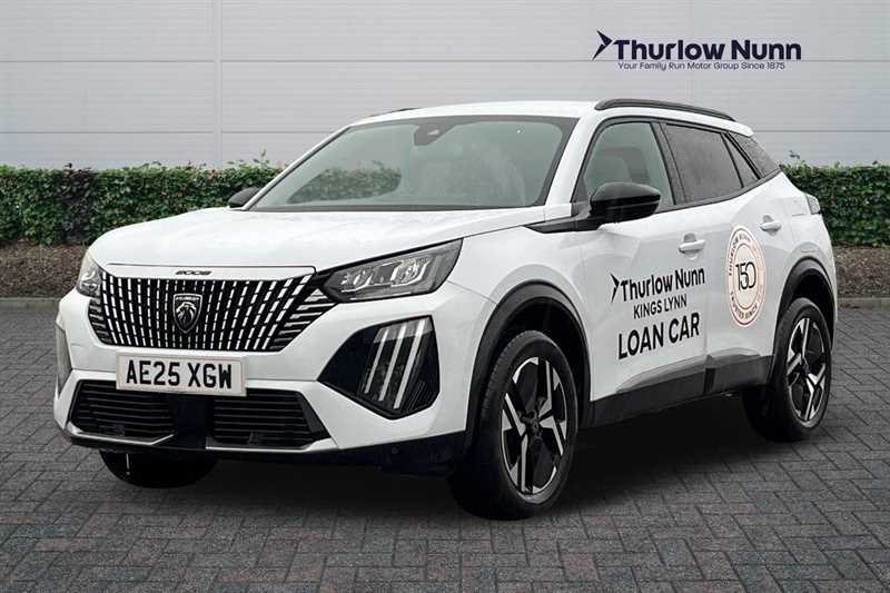 Used Peugeot 2008 2025 for sale - 77471276: Photo 7