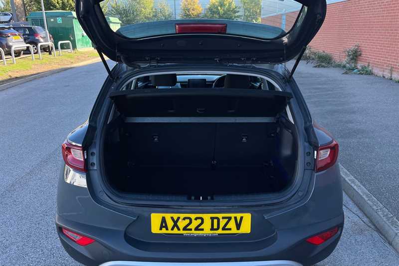 Used Kia Stonic 2022 for sale - 76191288: Photo 24