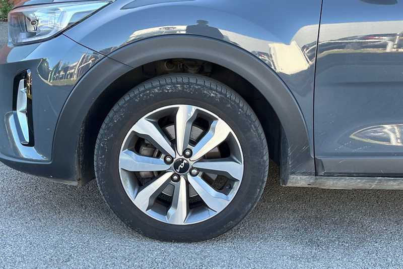 Used Kia Stonic 2022 for sale - 76191288: Photo 44