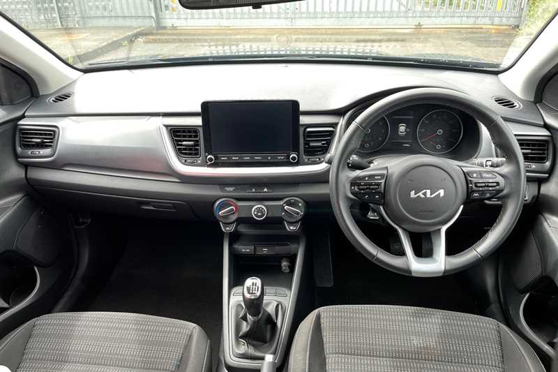 Used Kia Stonic 2022 for sale - 76248688: Photo 12