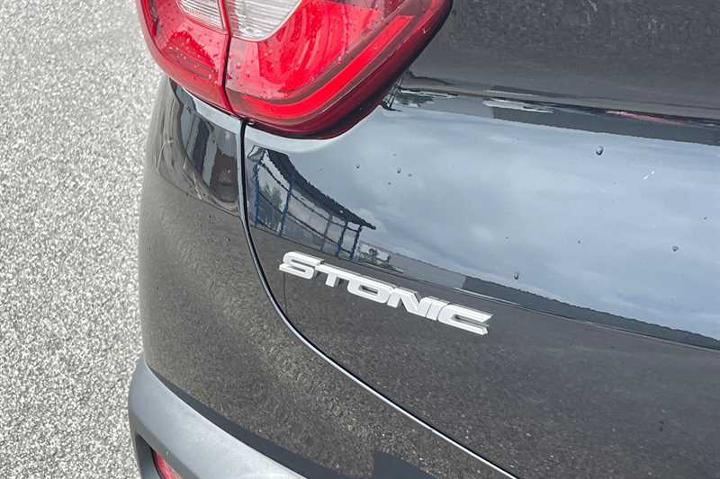 Used Kia Stonic 2022 for sale - 76248688: Photo 26
