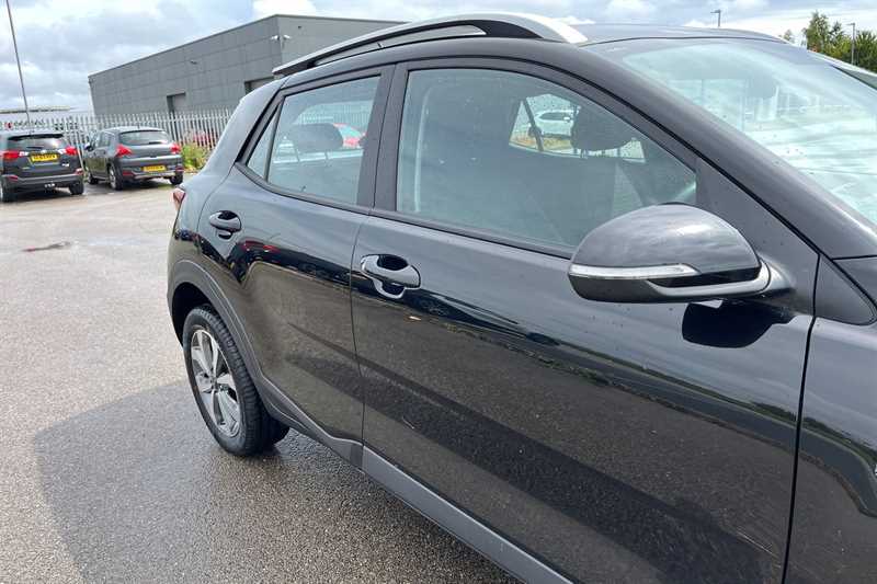 Used Kia Stonic 2022 for sale - 76248688: Photo 35