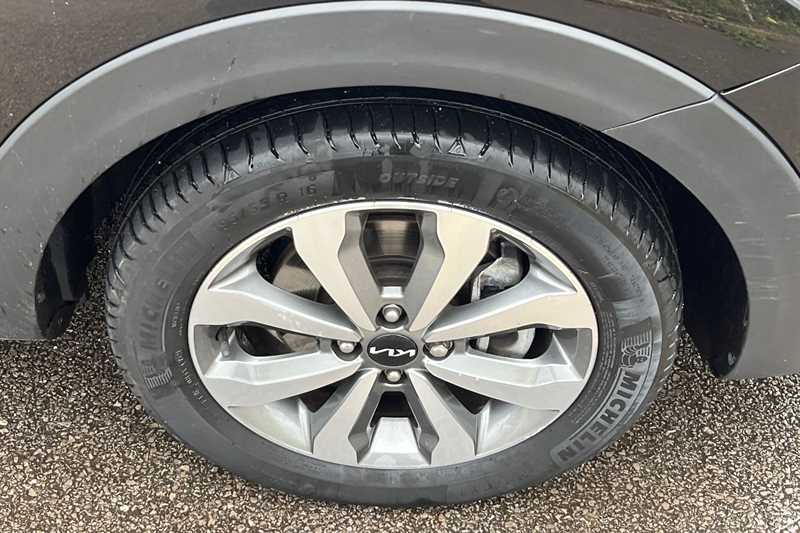 Used Kia Stonic 2022 for sale - 76248688: Photo 36