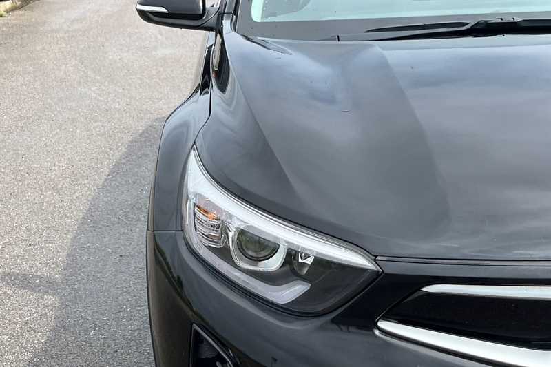 Used Kia Stonic 2022 for sale - 76248688: Photo 37