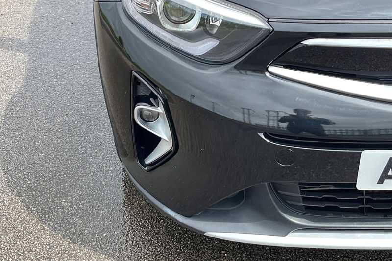 Used Kia Stonic 2022 for sale - 76248688: Photo 38