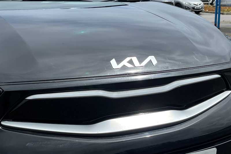 Used Kia Stonic 2022 for sale - 76248688: Photo 39