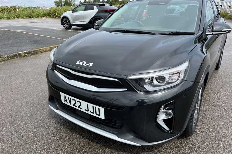 Used Kia Stonic 2022 for sale - 76248688: Photo 42