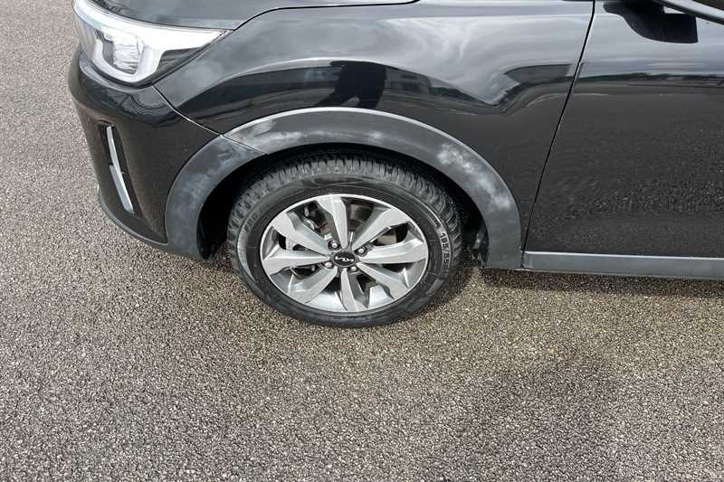 Used Kia Stonic 2022 for sale - 76248688: Photo 44