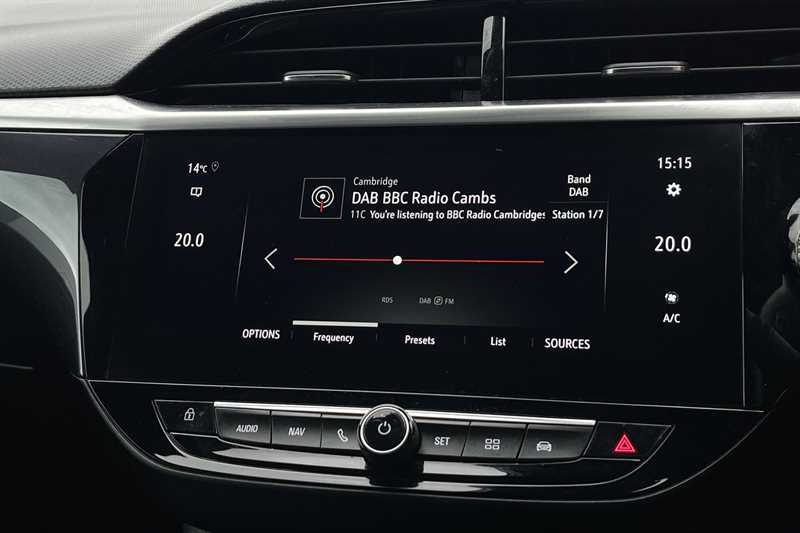 Used Vauxhall Corsa 2023 for sale - 77146078: Photo 17