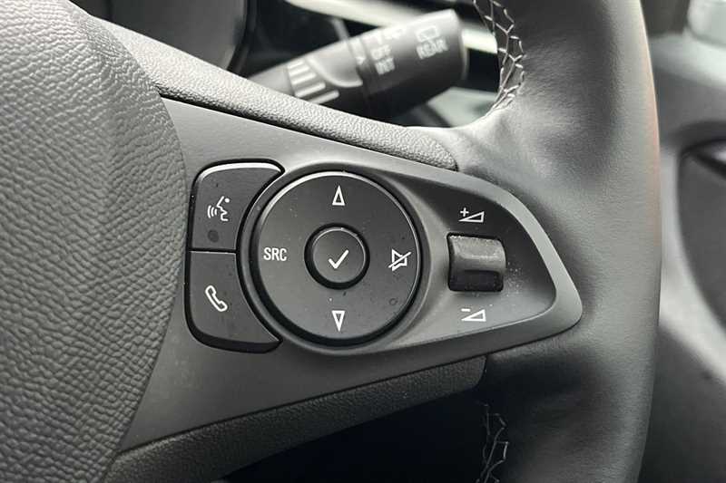 Used Vauxhall Corsa 2023 for sale - 77146078: Photo 22