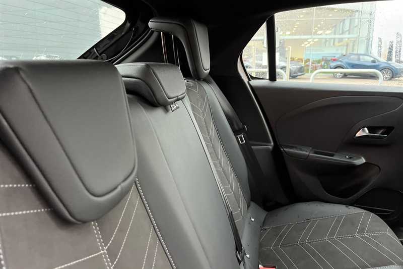 Used Vauxhall Corsa 2023 for sale - 77146078: Photo 23