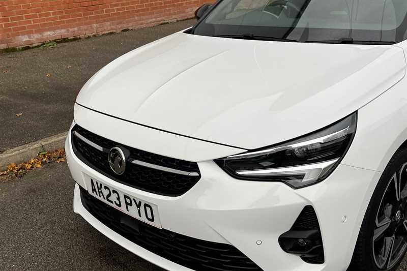 Used Vauxhall Corsa 2023 for sale - 77146078: Photo 42