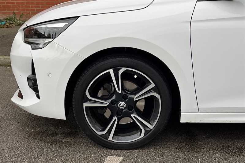 Used Vauxhall Corsa 2023 for sale - 77146078: Photo 44