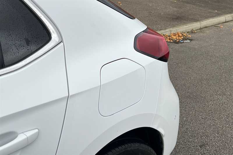 Used Vauxhall Corsa 2023 for sale - 77146078: Photo 46