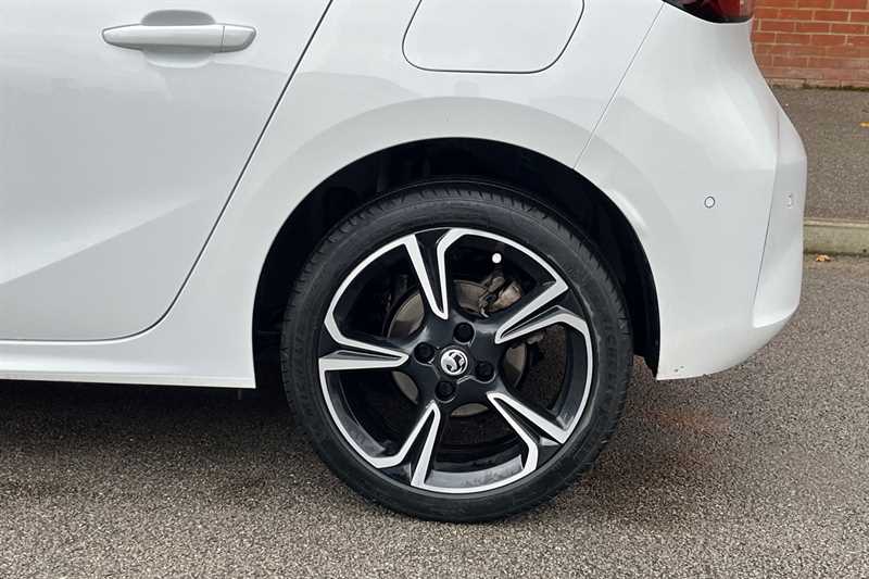 Used Vauxhall Corsa 2023 for sale - 77146078: Photo 47