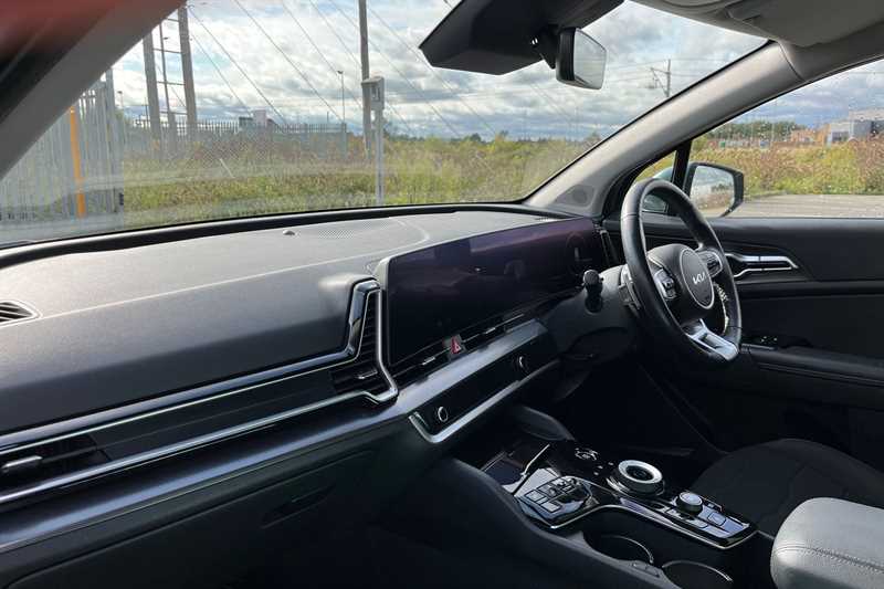 Used Kia Sportage 2024 for sale - 76875294: Photo 13