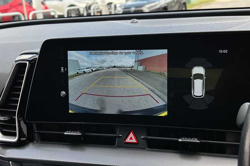 Used Kia Sportage 2024 for sale - 76875294: Photo 19