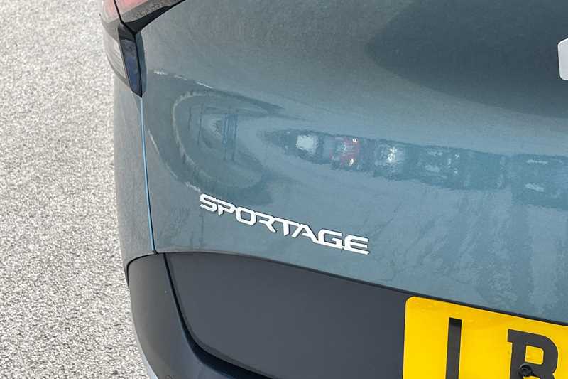 Used Kia Sportage 2024 for sale - 76875294: Photo 26