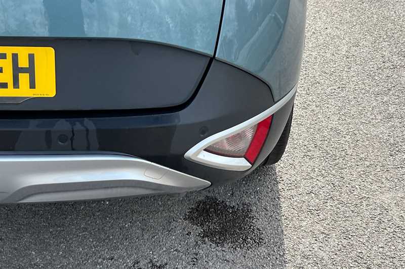 Used Kia Sportage 2024 for sale - 76875294: Photo 30