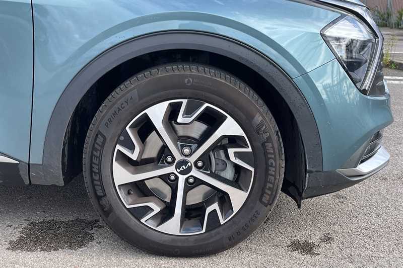 Used Kia Sportage 2024 for sale - 76875294: Photo 36