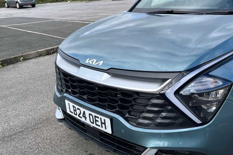 Used Kia Sportage 2024 for sale - 76875294: Photo 42