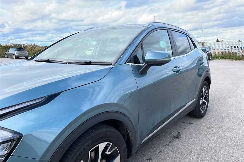 Used Kia Sportage 2024 for sale - 76875294: Photo 43