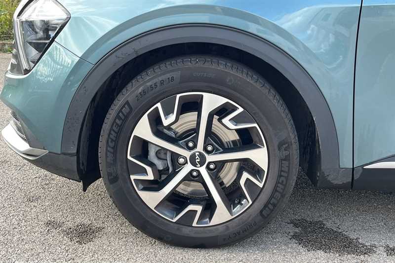 Used Kia Sportage 2024 for sale - 76875294: Photo 44